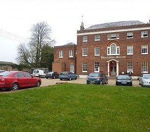 Brandon House